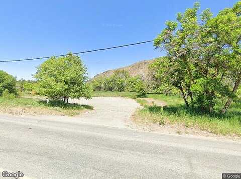State Route 20 Highway, Twisp, WA 98856
