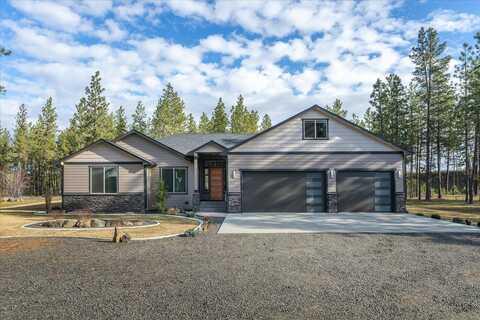 Melville, CHENEY, WA 99004