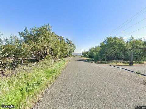 Xx N Tipton Road, Ellensburg, WA 98926