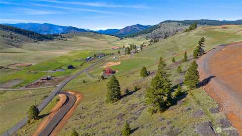 Lot Bettas Road, Cle Elum, WA 98922