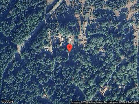 Oak Rd, Quilcene, WA 98376