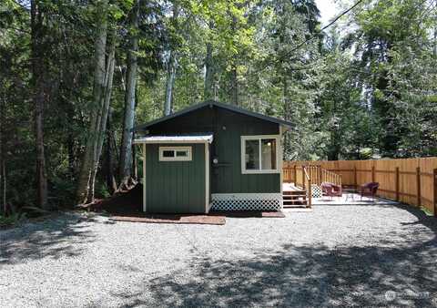 Oak Rd, Quilcene, WA 98376