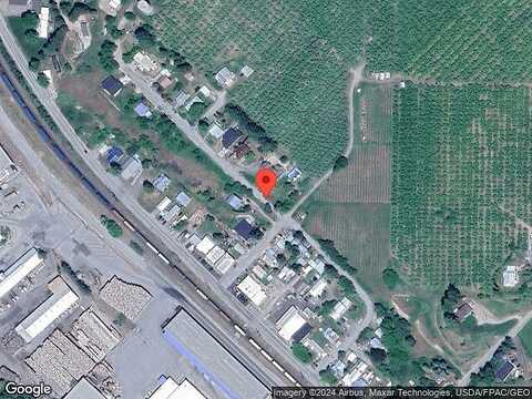 High Street, Peshastin, WA 98847