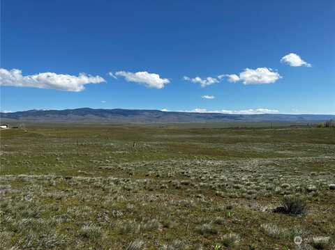 Ellensburg Ranches Road, Ellensburg, WA 98926