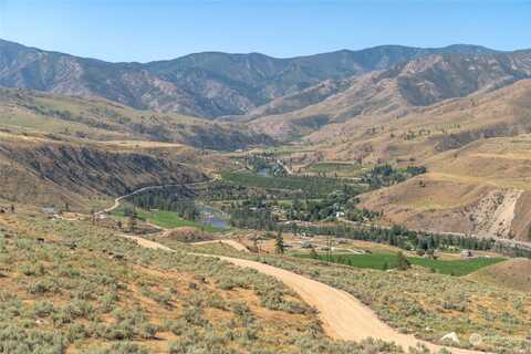 Ruttin Ridge Road, Methow, WA 98834