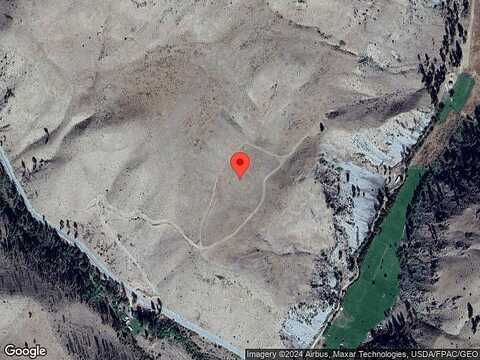 Antoine Creek Rd (Lot D), Chelan, WA 98816