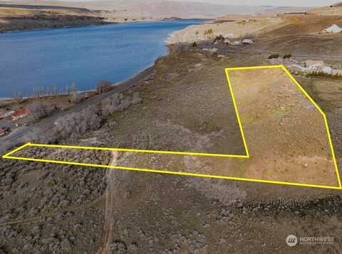 N Highway 17, Soap Lake, WA 98851