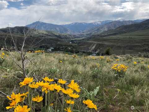 Riverbend Overlook, Methow, WA 98834