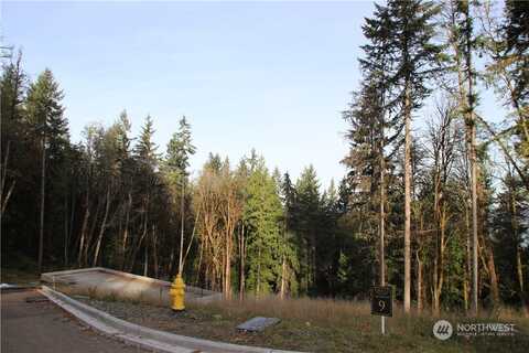 Se 62Nd Place Unit Lot 9, Bellevue, WA 98006