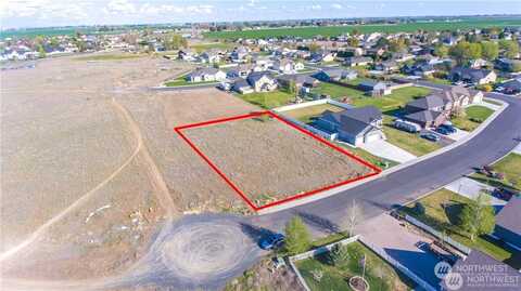 Road I.3 Ne, Moses Lake, WA 98837