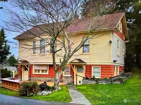 Sw 120 Street, Burien, WA 98146