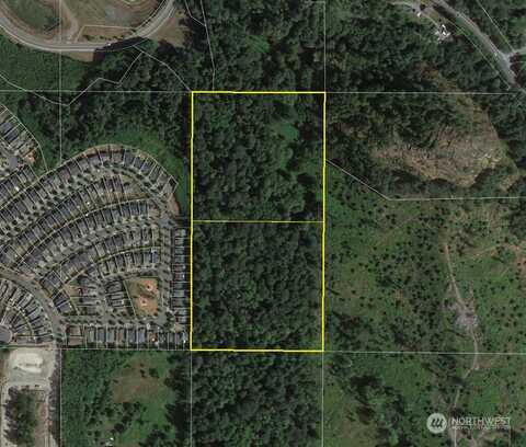 Xx Buckhorn Way, Mount Vernon, WA 98273