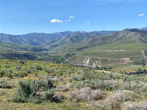 Dorsey Short Plat, Methow, WA 98834