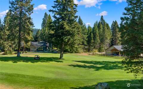 Xxx Hermitage Drive, Cle Elum, WA 98922