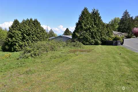 Whalen Drive, Point Roberts, WA 98281