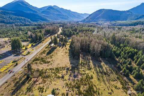 Us Highway 12, Packwood, WA 98361