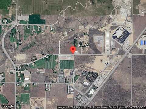 Tbd Copple Road, Omak, WA 98841