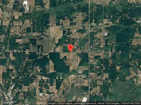 Sargent Road, Winlock, WA 98596