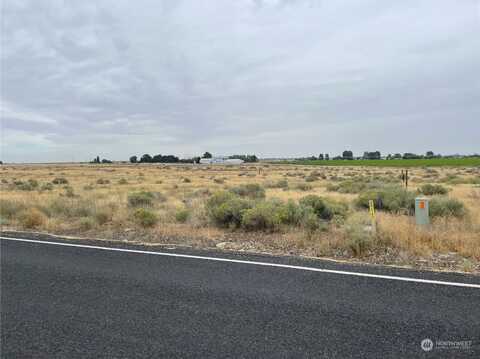 Parcel 161398000, Moses Lake, WA 98837