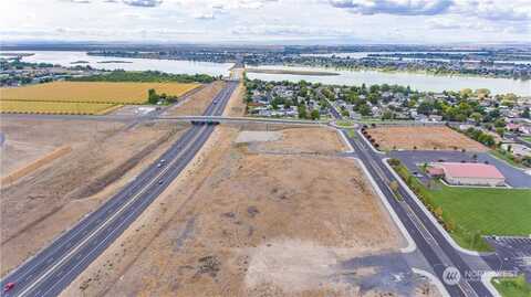 Nna Yonezawa Boulevard, Moses Lake, WA 98837