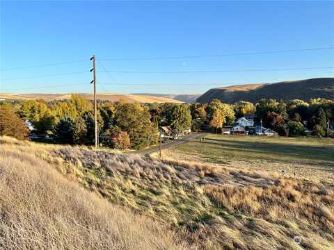 N. Willow Street Lot 2, Dayton, WA 99328