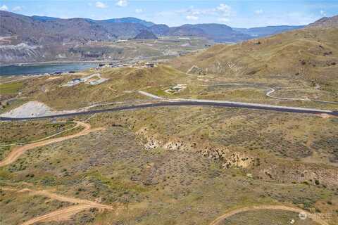 Mc Neil Canyon Road, Orondo, WA 98843