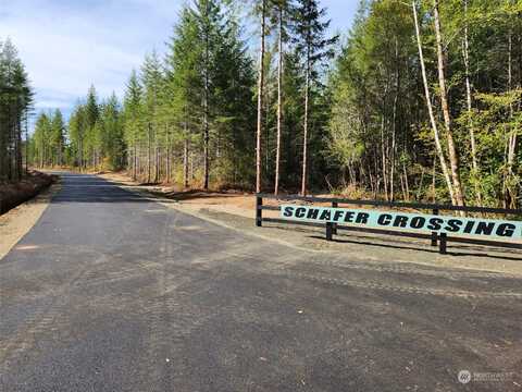 Lot 9 Div 2 Raven Lane, Elma, WA 98541