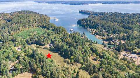 Cornwall Road Sw, Lakebay, WA 98349