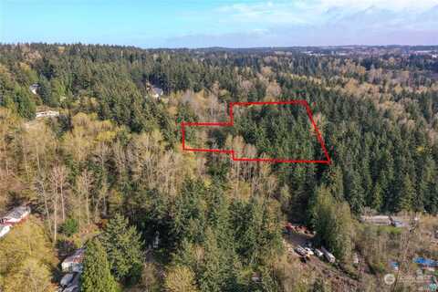 1St Avenue Sw, Federal Way, WA 98023