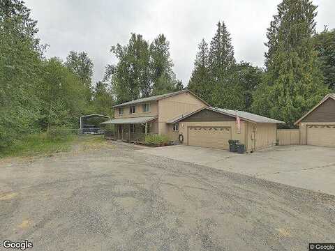 134Th Street, PUYALLUP, WA 98373