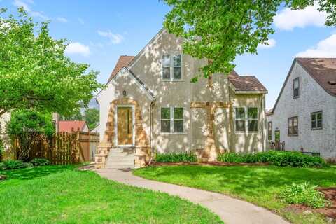 12Th, MINNEAPOLIS, MN 55417