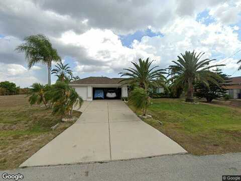 17Th, CAPE CORAL, FL 33993