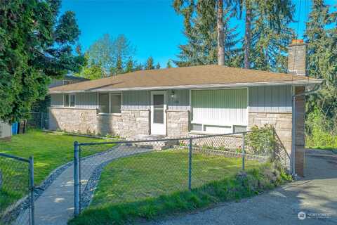 188Th, SHORELINE, WA 98155