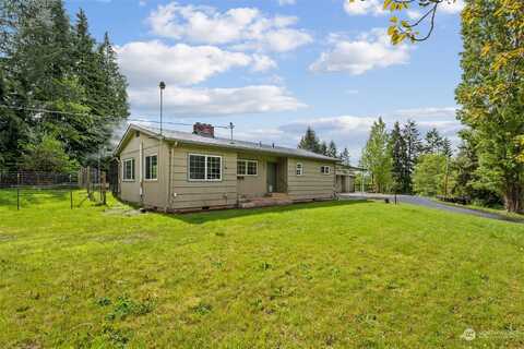 Holcomb, KELSO, WA 98626