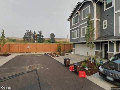 34Th, EVERETT, WA 98201