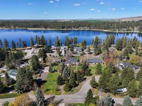 Shoreview, MEDICAL LAKE, WA 99022