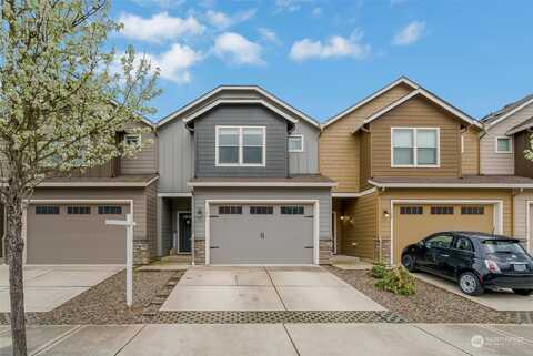 44Th, RIDGEFIELD, WA 98642