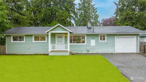 29Th, MILL CREEK, WA 98012