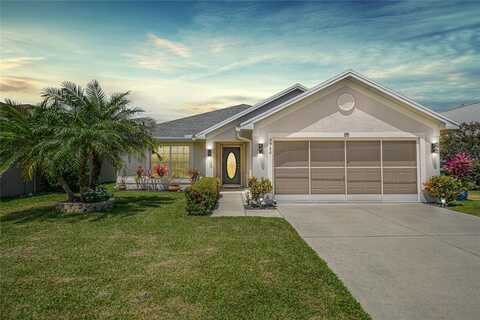 Bishop Creek, PUNTA GORDA, FL 33950