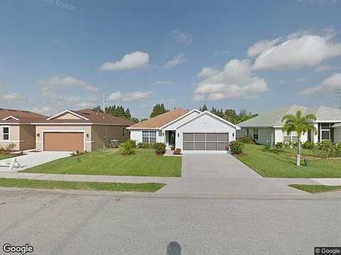 Bishop Creek, PUNTA GORDA, FL 33950