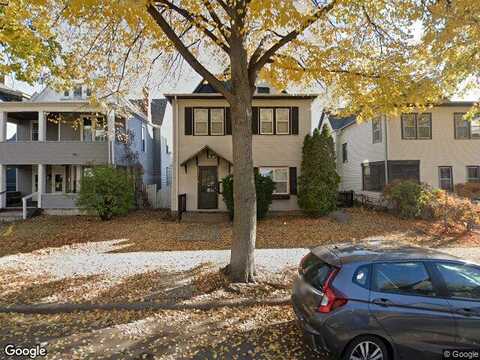 Garfield, MINNEAPOLIS, MN 55408
