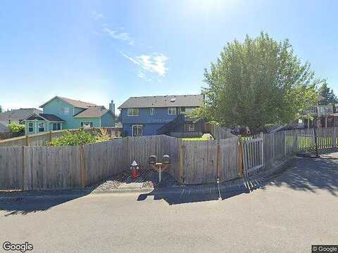 Church Creek, STANWOOD, WA 98292