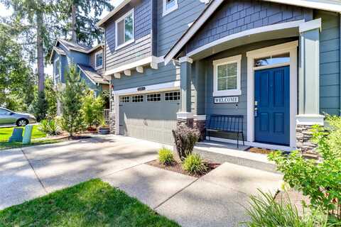 208Th, BONNEY LAKE, WA 98391