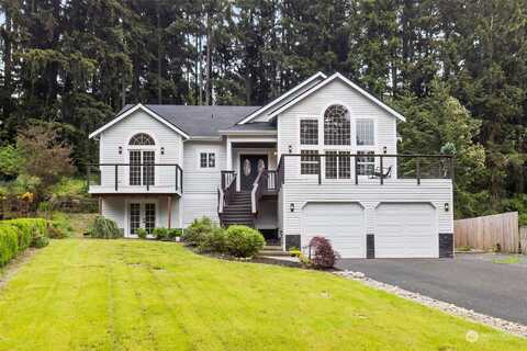 41St, TACOMA, WA 98443