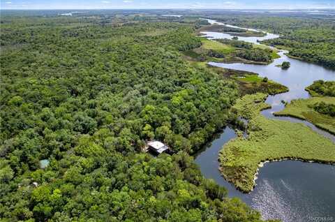 White Dogwood, HOMOSASSA, FL 34448