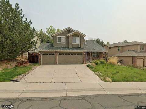Truckee, CENTENNIAL, CO 80015