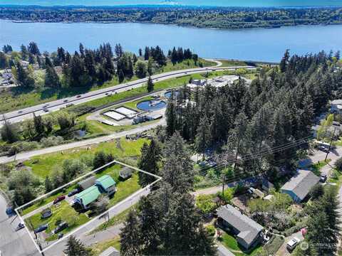 C, BREMERTON, WA 98312