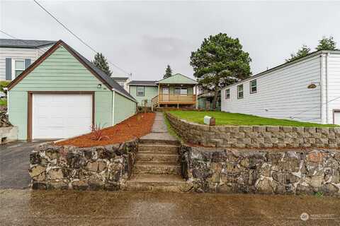 5Th, KELSO, WA 98626