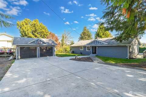 138Th, KENT, WA 98042