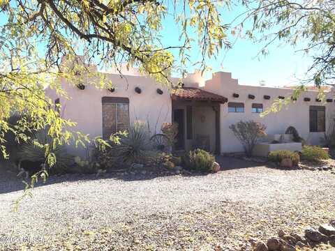 Javelina, PATAGONIA, AZ 85624